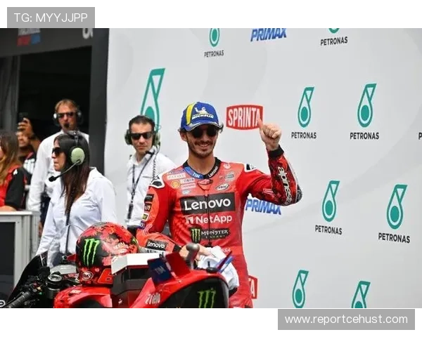 MotoGP新赛季风云再起车手争冠格局迎来重大变化全面升级中