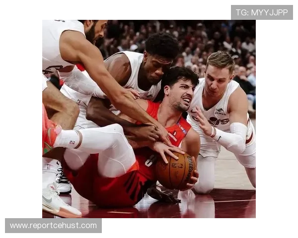 从重建到崛起的探索之路，NBA波特兰开拓者的新赛季挑战与希望