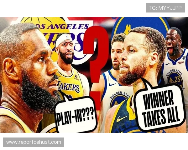 勇士队迎战湖人队：库里表现亮眼，詹姆斯力拼季后赛席位