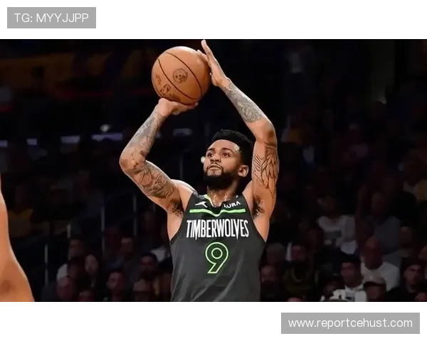 年轻核心崛起防守升级NBA森林狼新赛季冲击西部强权之路