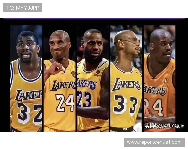 湖人队重塑辉煌之路：从詹姆斯领衔到年轻才俊的崛起